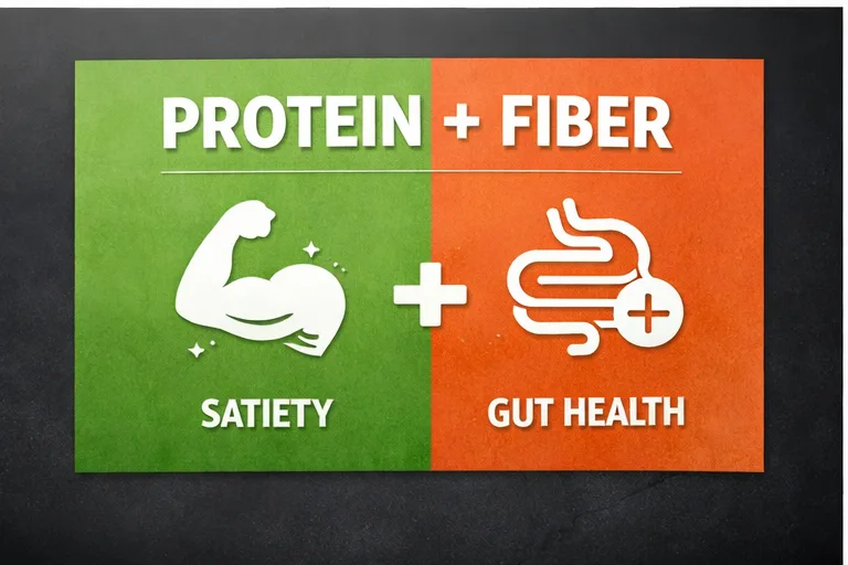 High-Protein Plant-Based Nutrition Bars A Case Study Using Pea Protein, Rice Protein, and Resistant Dextrin 3