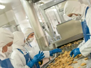 Maltodextrin Gluten What Food & Beverage Manufacturers Need to Know