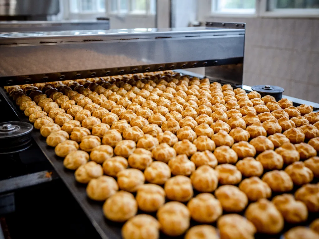 Spray Dry Contract Manufacturing Southeast Asia A Strategic Partner for Scalable Food Ingredient Innovation