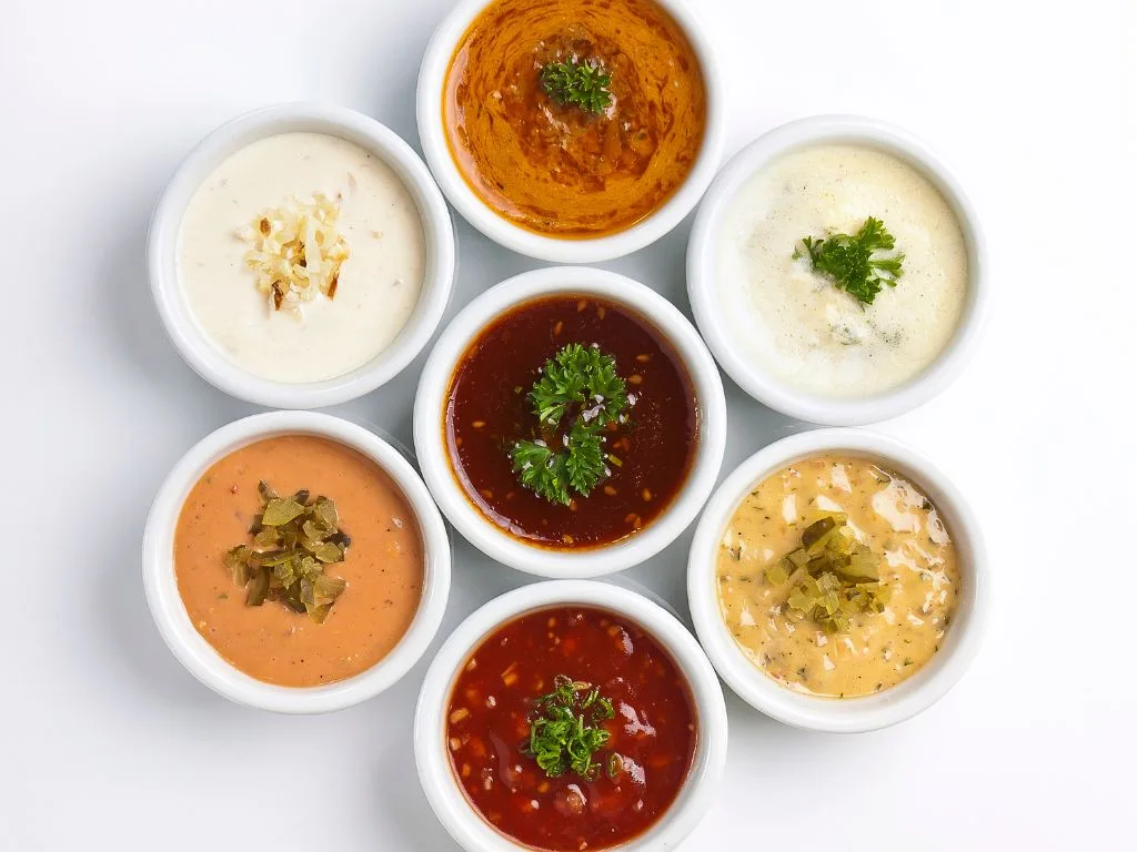 Tapioca Syrup Benefits in Food Manufacturing Functional Advantages for Modern Clean-Label Formulations 5