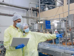 FSSC 22000 Certified Food Ingredient Supplier Ensuring Quality, Safety, and Performance in Modern Food Manufacturing