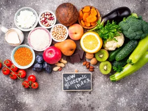 Low Glycemic Index Sweetener for Diabetic Food Products A Strategic Guide for Modern Food Formulation