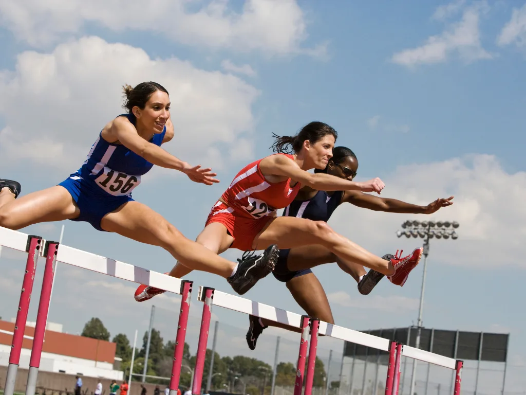 Non-GMO Food Ingredients for Sports Nutrition Products Clean Performance Starts Here