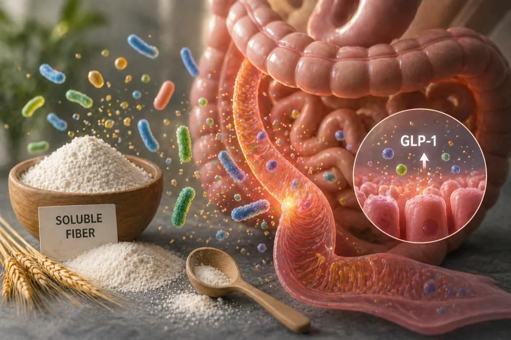 GLP-1 Diet Food Formulation What Food Manufacturers Need to Know in 2026 3