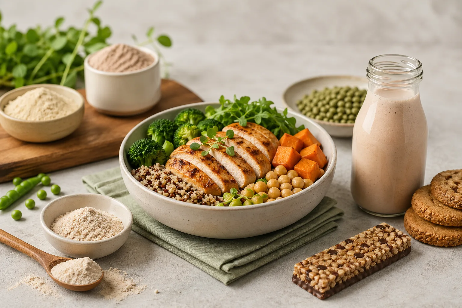 GLP-1 Diet Food Formulation What Food Manufacturers Need to Know in 2026