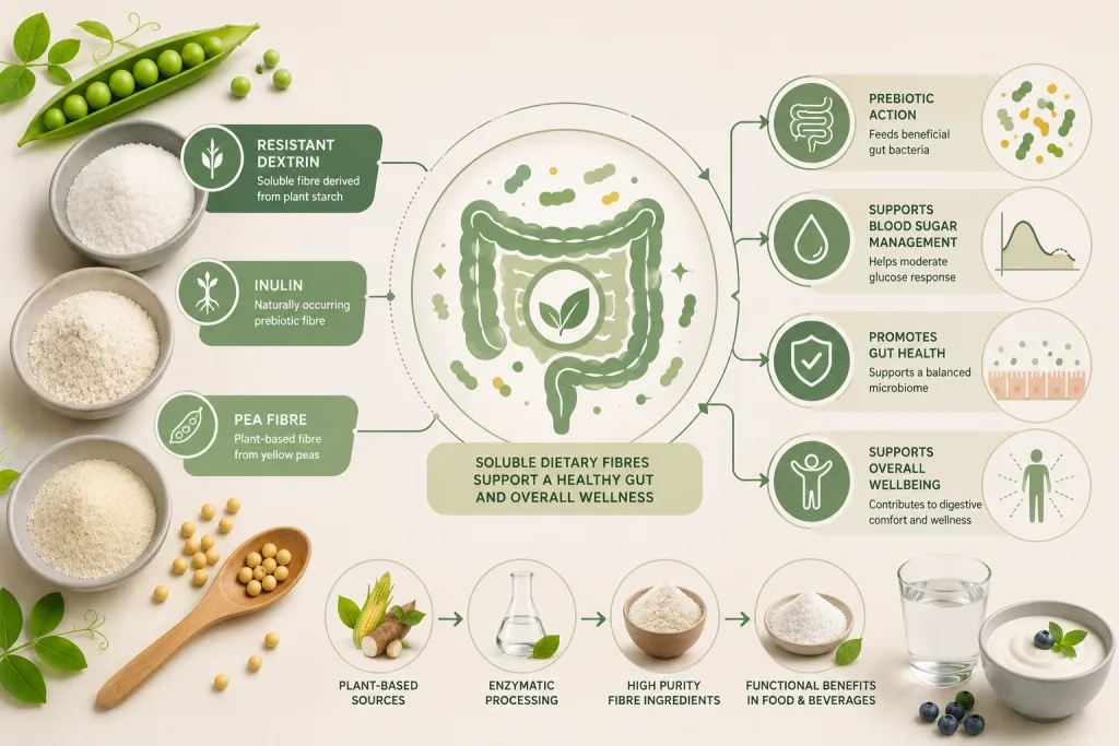 Halal Food Ingredient Europe The Manufacturer's Guide to a Booming 2026 Market 2