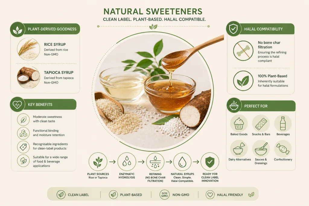 Halal Food Ingredient Europe The Manufacturer's Guide to a Booming 2026 Market 3