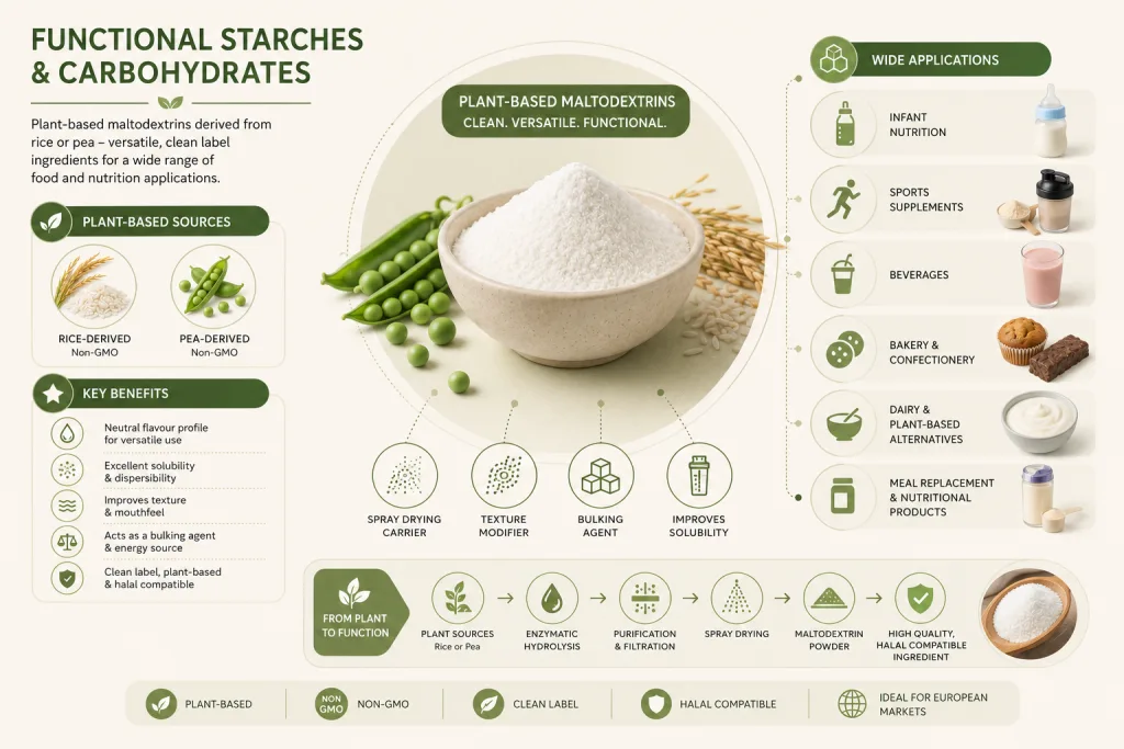 Halal Food Ingredient Europe The Manufacturer's Guide to a Booming 2026 Market 4