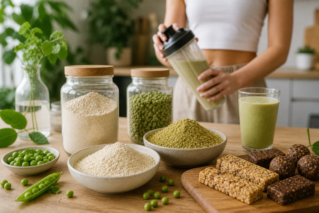 How to Choose the Right Food Ingredient Manufacturer UK A Complete B2B Buyer's Guide 2