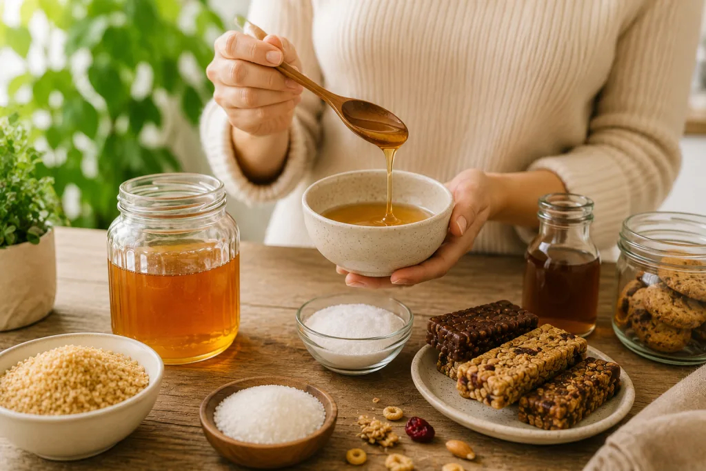 How to Choose the Right Food Ingredient Manufacturer UK A Complete B2B Buyer's Guide 3