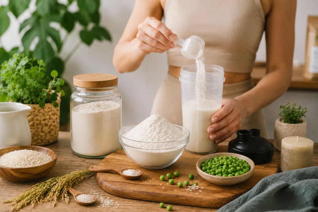 How to Choose the Right Food Ingredient Manufacturer UK A Complete B2B Buyer's Guide 4