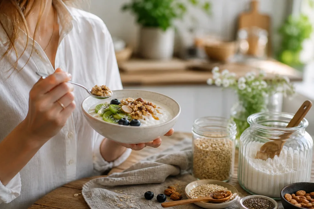 How to Choose the Right Food Ingredient Manufacturer UK A Complete B2B Buyer's Guide 5