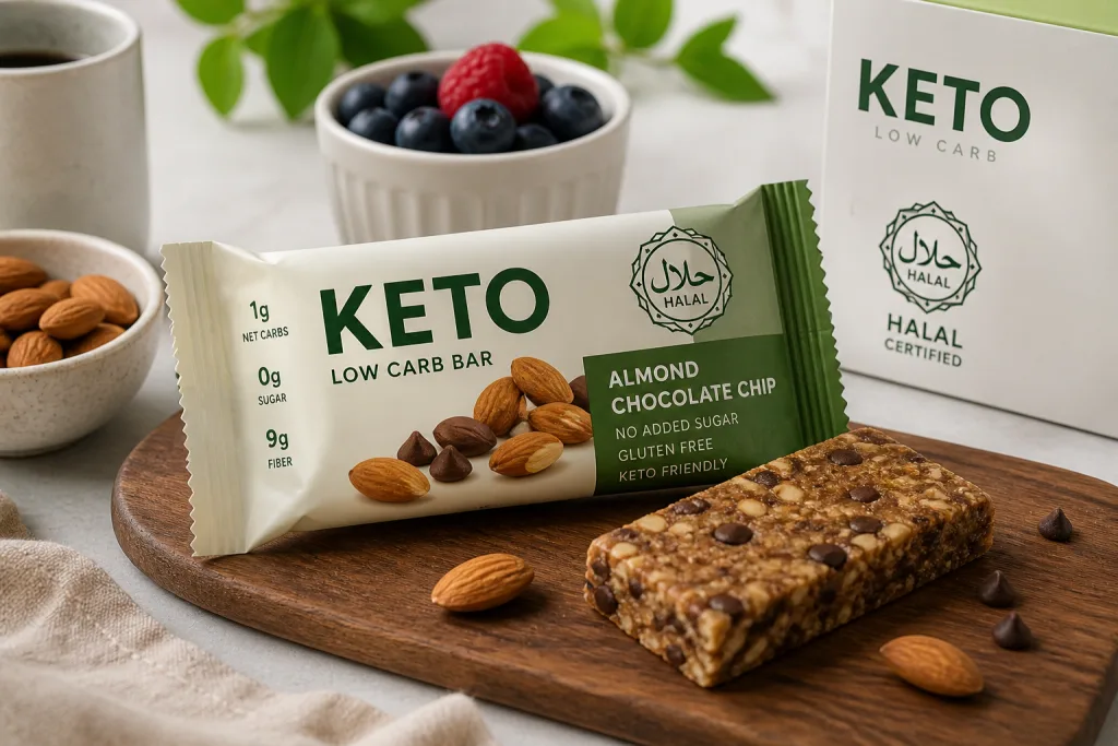 How to Choose the Right Keto Friendly Sweetener Manufacturer for Your Product Line 3