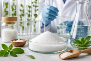 How to Choose the Right Keto Friendly Sweetener Manufacturer for Your Product Line