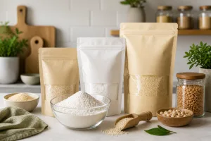 Why Choosing a Kosher Certified Food Ingredient Manufacturer Matters More Than Ever
