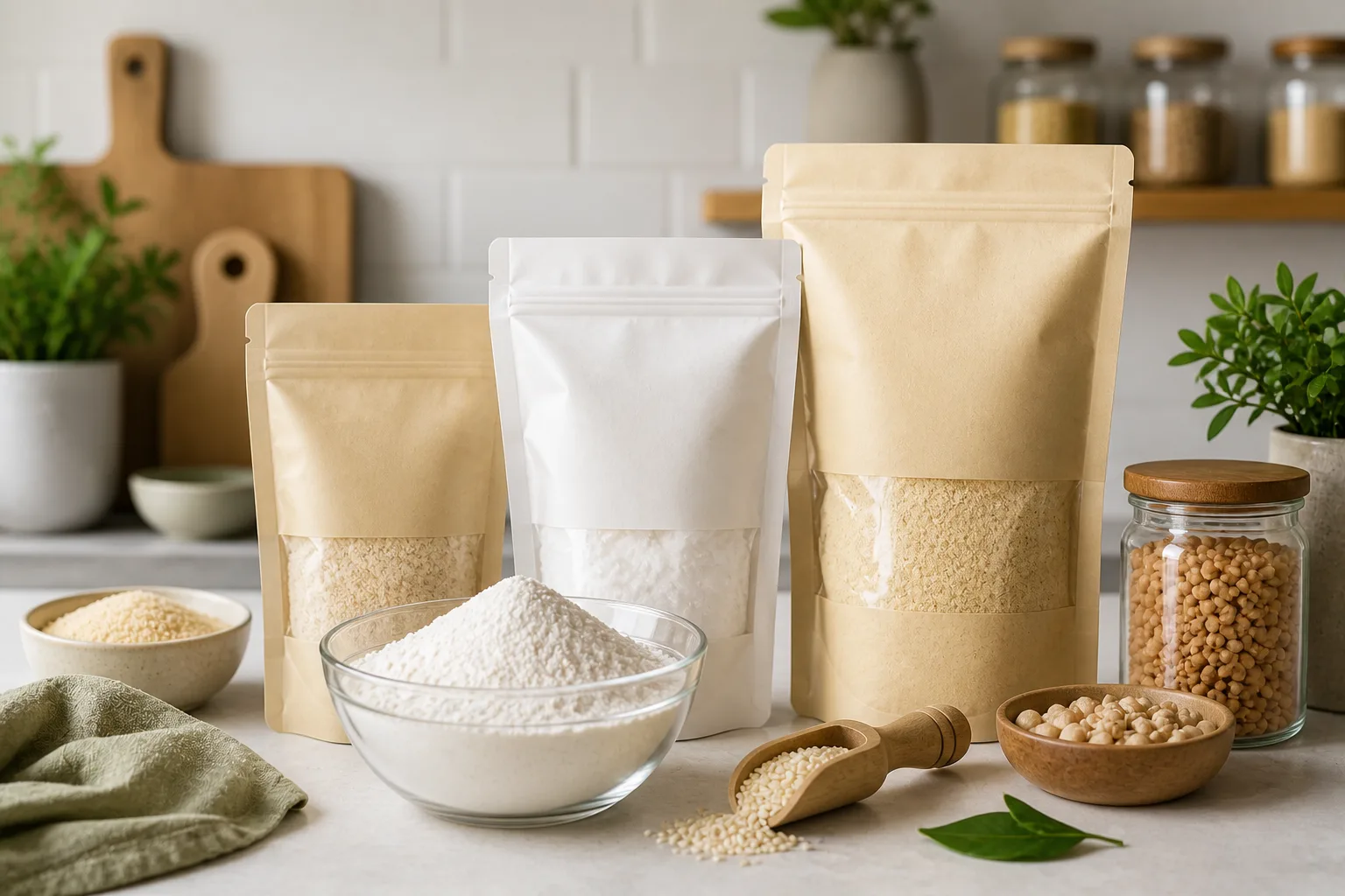 Why Choosing a Kosher Certified Food Ingredient Manufacturer Matters More Than Ever