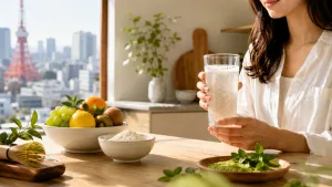 How Japan's FOSHU System Is Shaping the Global Resistant Dextrin and Functional Food Market