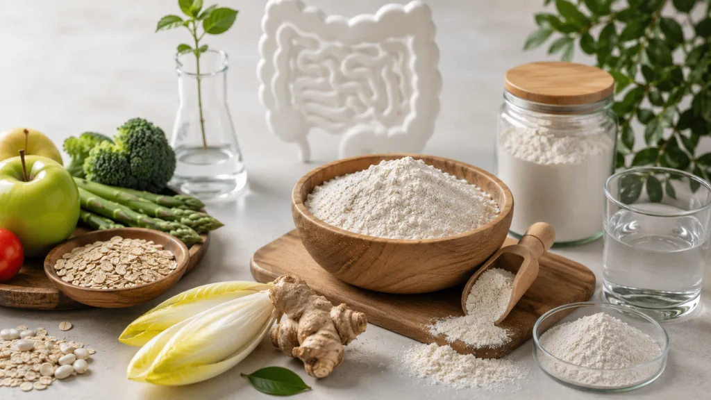 How Japan's FOSHU System Is Shaping the Global Resistant Dextrin and Functional Food Market 5