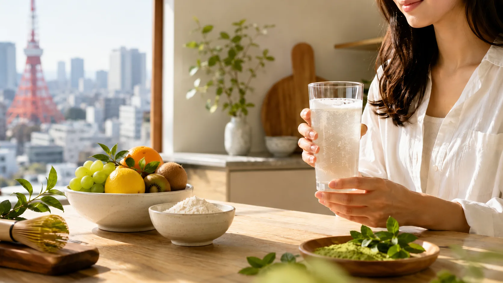 How Japan's FOSHU System Is Shaping the Global Resistant Dextrin and Functional Food Market