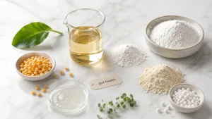 Postbiotics for Food and Beverage Formulation The Complete Guide for Modern Manufacturers