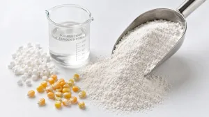 The Best Nutriose Alternative Soluble Fiber for Manufacturers A Practical Sourcing Guide