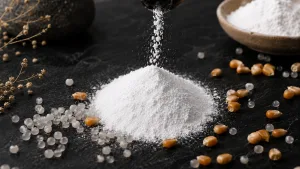 The Smart Buyer's Guide to Finding a Fibersol Alternative Resistant Dextrin Supplier