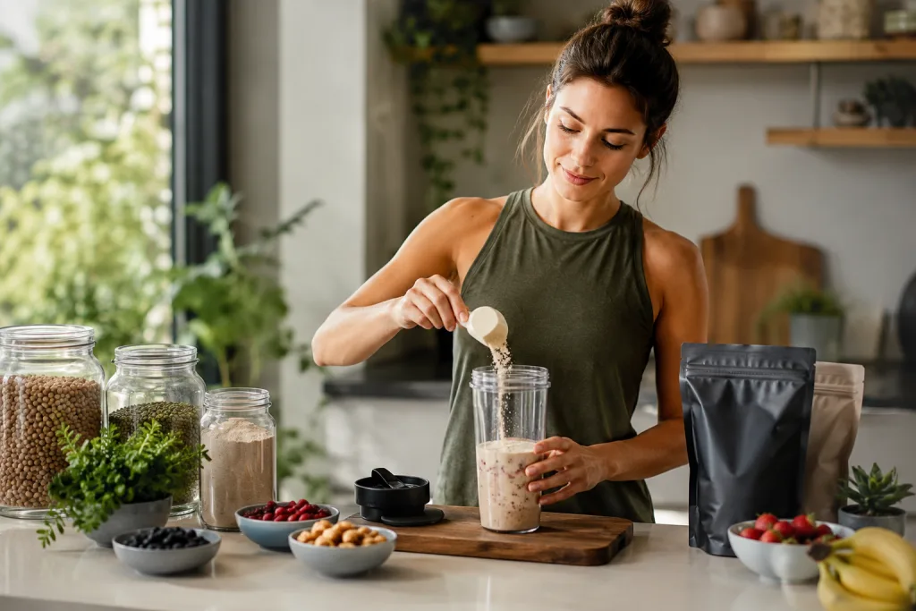 Food Ingredient Supplier Australia A Buyer's Guide to Sourcing Functional Ingredients That Meet Compliance and Innovation Needs