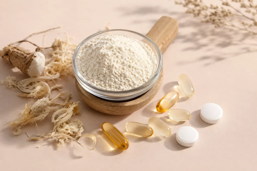 Women's Health Nutrition The Ingredients Behind Every Life Stage 2