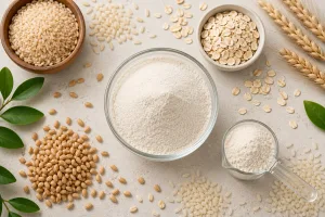 Fiber Trends 2026 What They Mean for Food and Beverage Formulators
