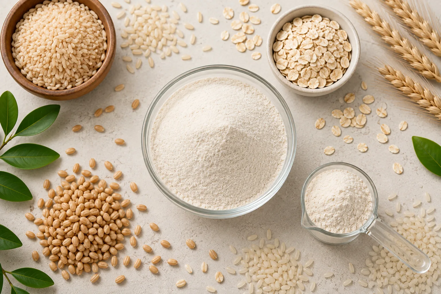 Fiber Trends 2026 What They Mean for Food and Beverage Formulators