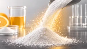 Maltodextrin Carrier for Flavor and Probiotics A Formulator's Guide to Encapsulation Performance