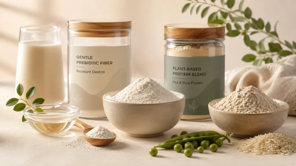 Prenatal and Menopause Nutrition Ingredients Formulating for Two Very Different Life Stages 2