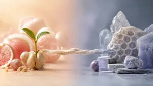 Prenatal and Menopause Nutrition Ingredients Formulating for Two Very Different Life Stages