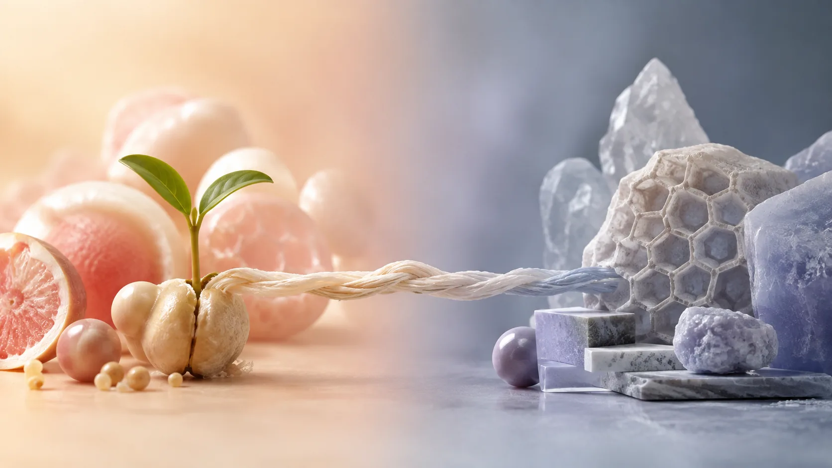 Prenatal and Menopause Nutrition Ingredients Formulating for Two Very Different Life Stages