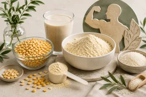 Sarcopenia Nutrition Ingredient A Formulator's Guide to Muscle Health Innovation