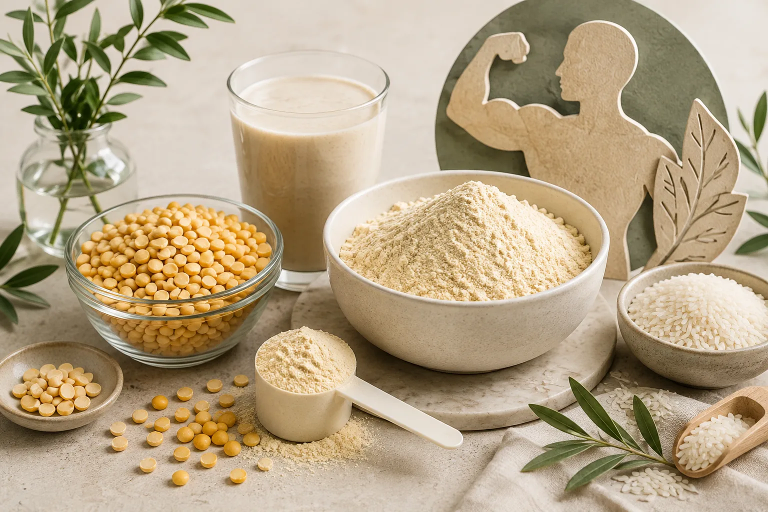 Sarcopenia Nutrition Ingredient A Formulator's Guide to Muscle Health Innovation