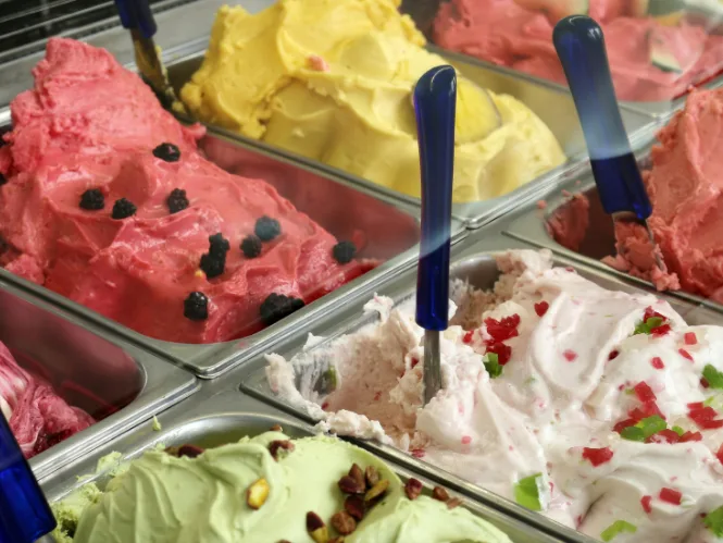 Soluble Fiber Frozen Dessert A Formulator's Guide to Building Better-For-You Ice Cream
