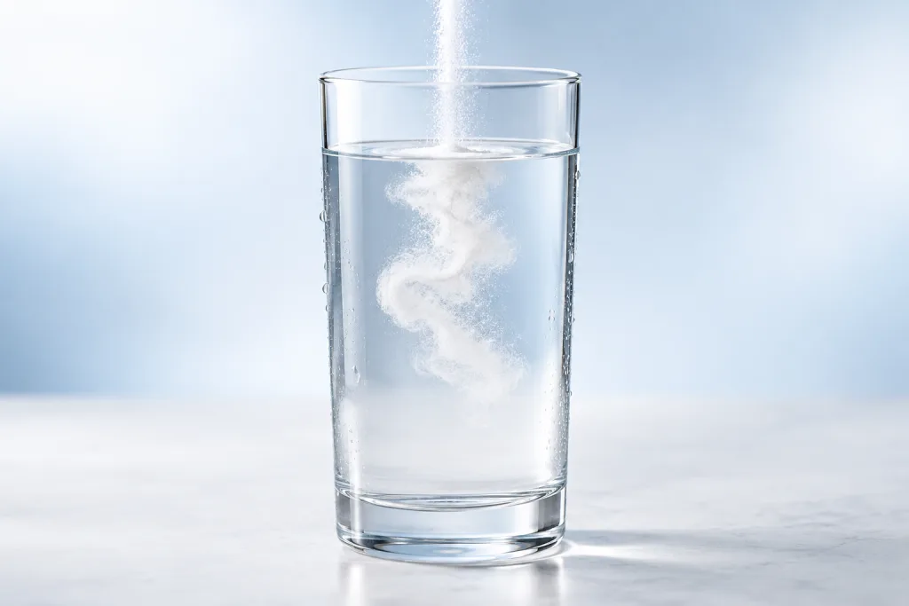 Functional Still Water Formulation A B2B Guide to Clean-Label Hydration Ingredients