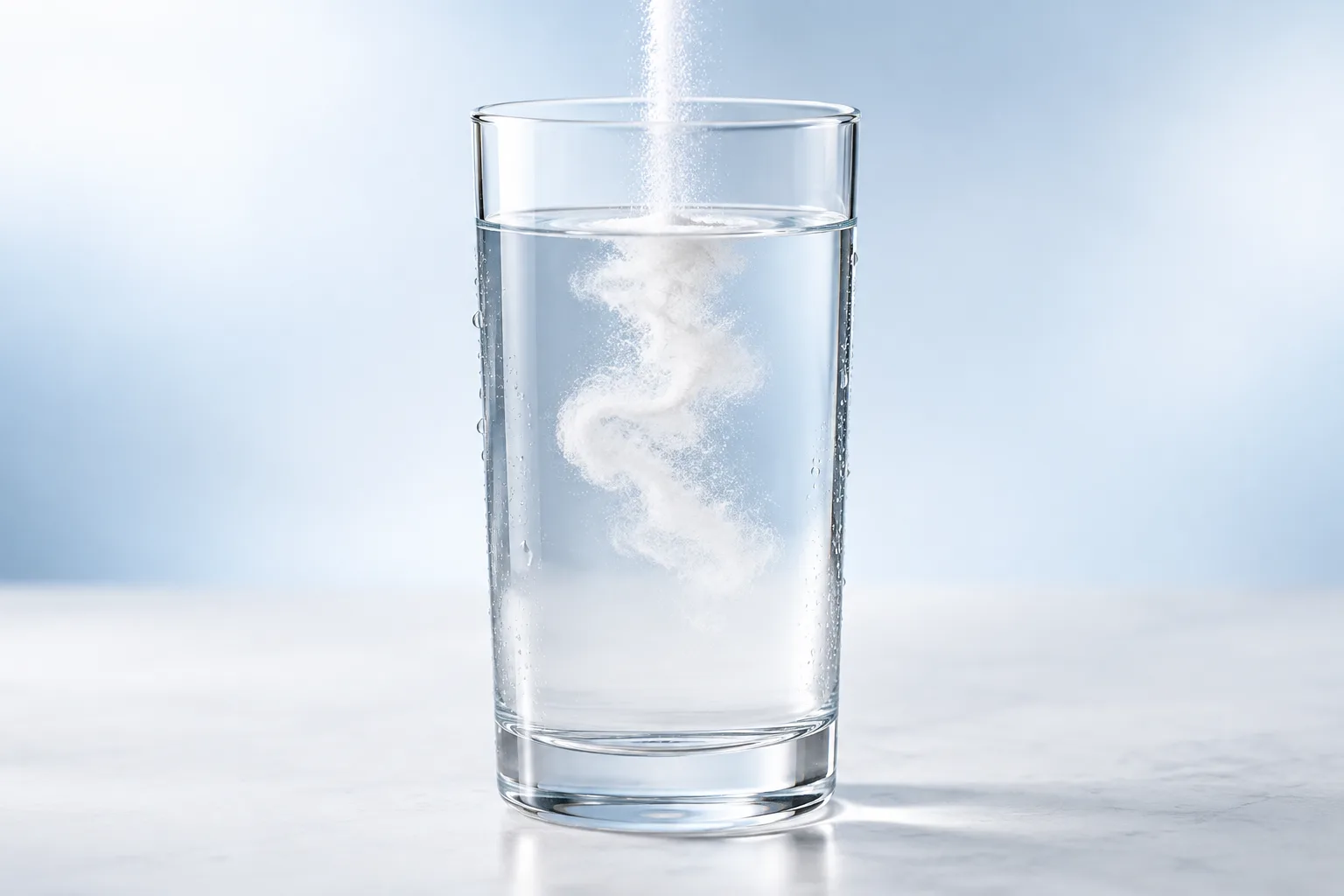 Functional Still Water Formulation A B2B Guide to Clean-Label Hydration Ingredients