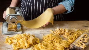 High-Protein Pasta Formulation A B2B Guide to Ingredient Selection and Functional Performance