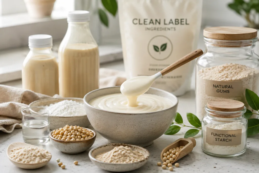 Ultra-Processed Food Reformulation Strategies A Practical Roadmap for F&B Manufacturers 2