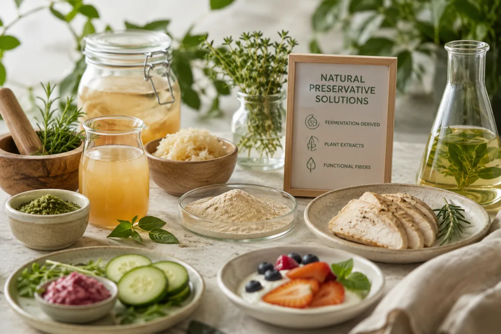 Ultra-Processed Food Reformulation Strategies A Practical Roadmap for F&B Manufacturers 3