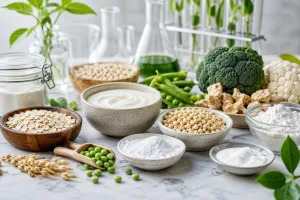 Ultra-Processed Food Reformulation Strategies A Practical Roadmap for F&B Manufacturers