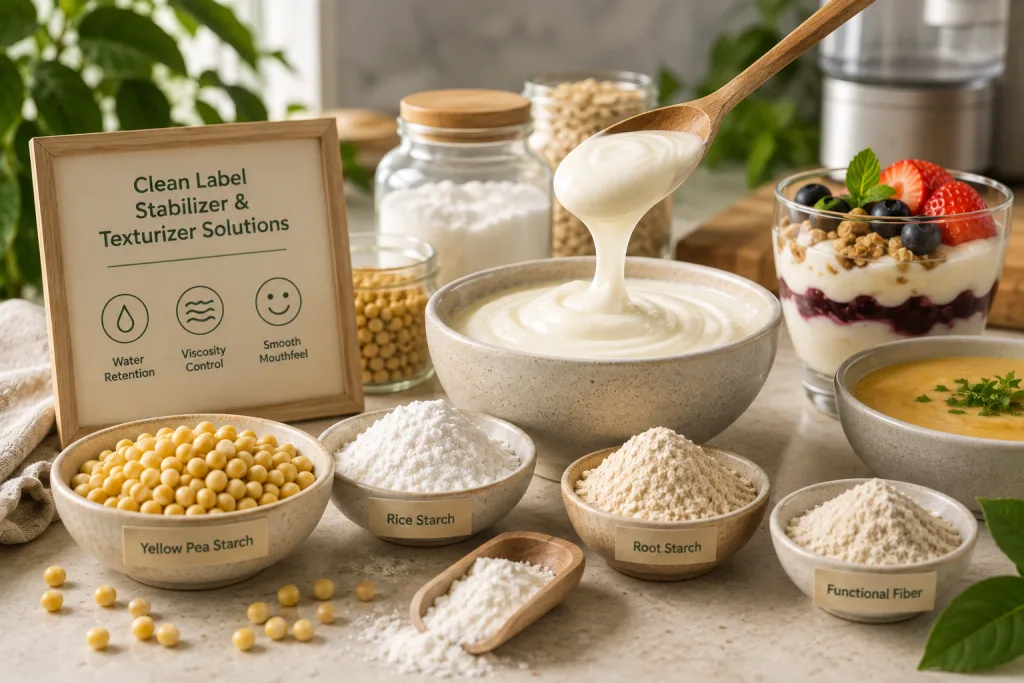 Ultra-Processed Food Reformulation Strategies A Practical Roadmap for F&B Manufacturers 4